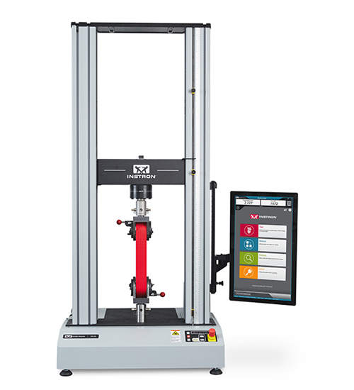 3400系列雙立柱電子萬能試驗機